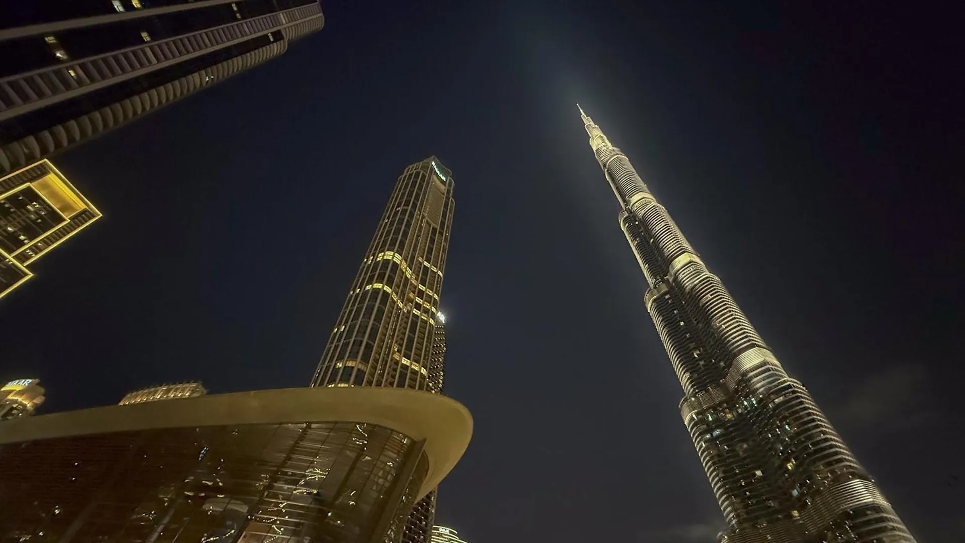 Prime Location - Full Burj Khalifa & Dancing Fountains Show - 1704 迪拜 阿拉伯联合酋长国