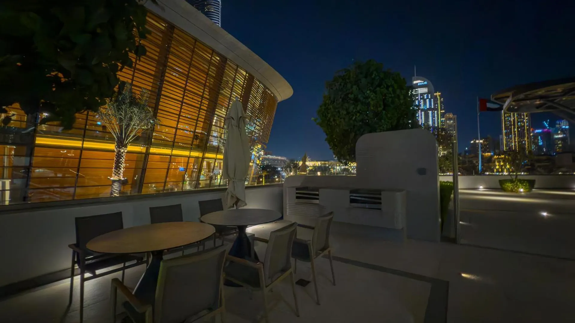 Prime Location - Full Burj Khalifa & Dancing Fountains Show - 1704 迪拜 阿拉伯联合酋长国
