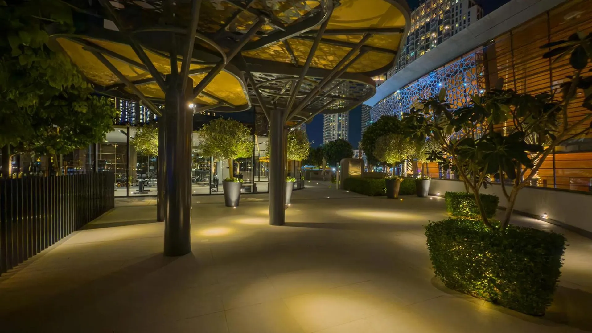 Prime Location - Full Burj Khalifa & Dancing Fountains Show - 1704 迪拜 0*,  阿拉伯联合酋长国
