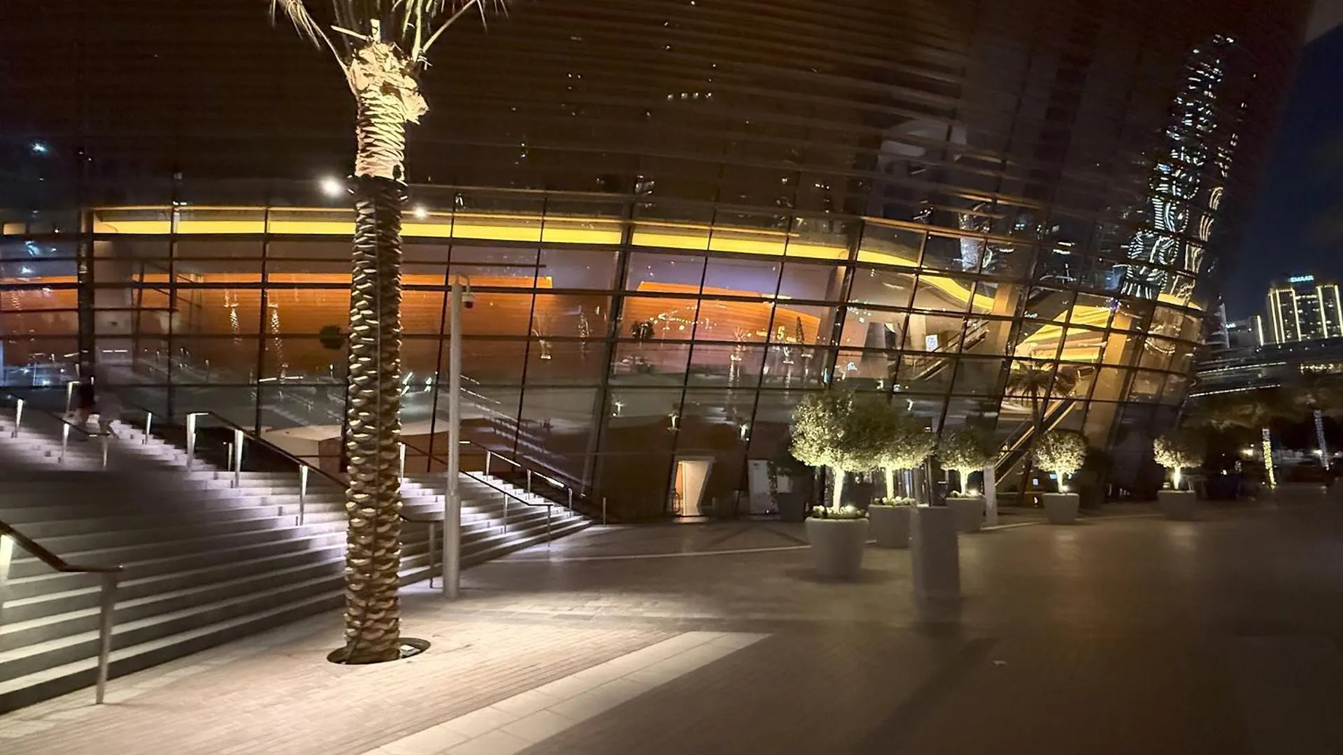 Prime Location - Full Burj Khalifa & Dancing Fountains Show - 1704 迪拜 0*,