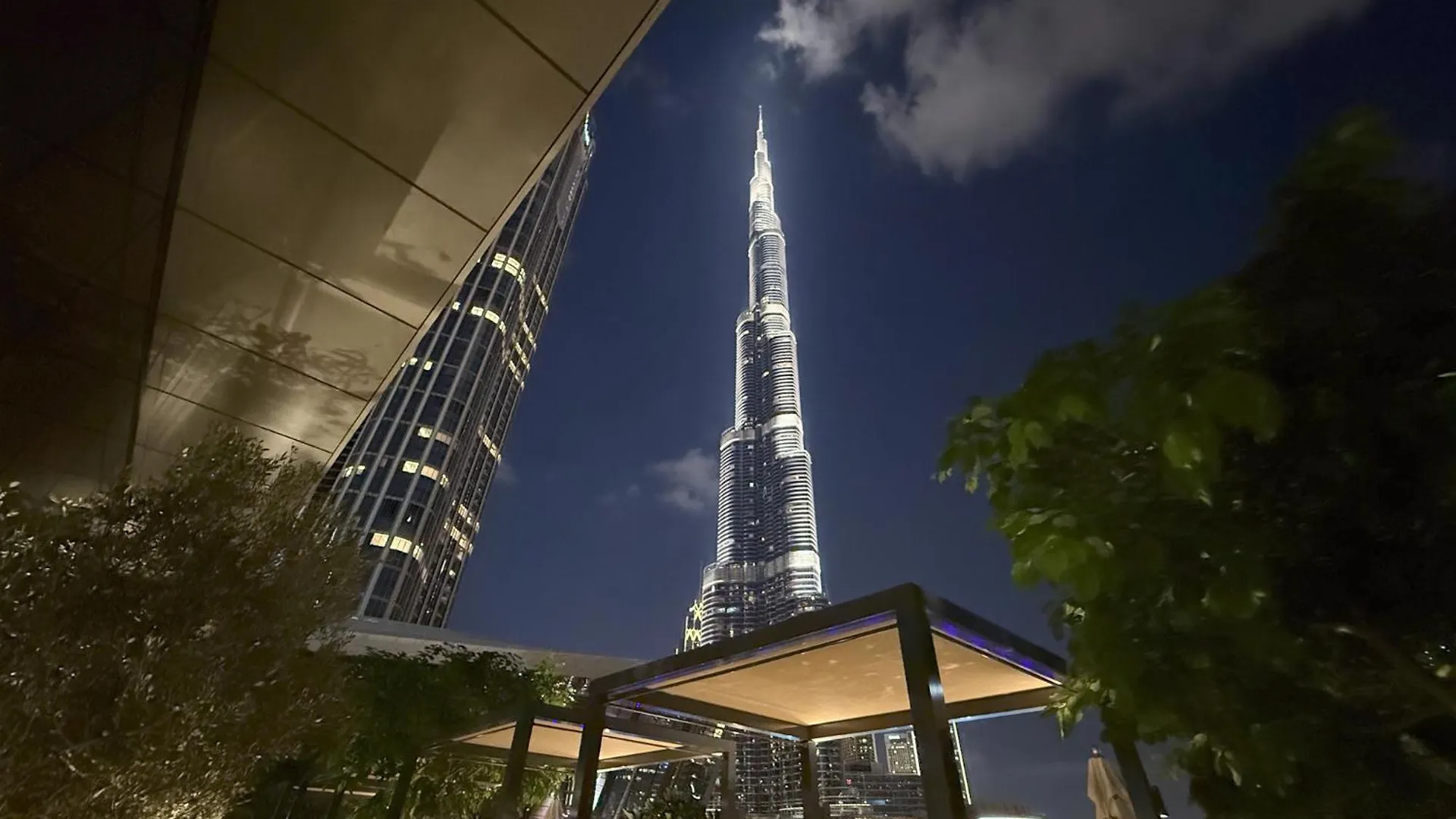 Apartment Prime Location - Full Burj Khalifa & Dancing Fountains Show - 1704 Dubai