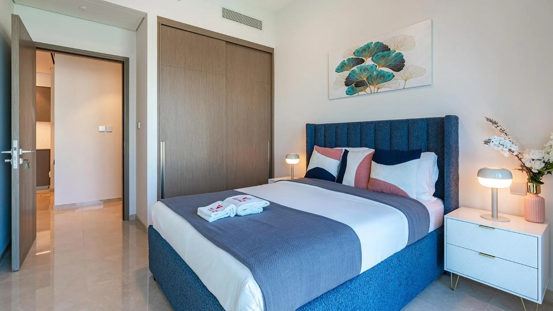 Prime Location - Full Burj Khalifa & Dancing Fountains Show - 1704 Dubai 0*,